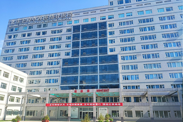 北京王府中西医结合医院