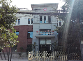 兰州理工大学医院