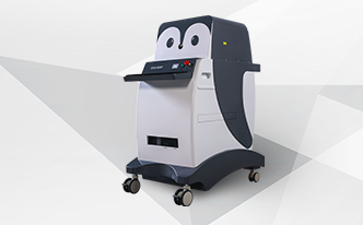 双能X线骨密度测量仪DXA-800F