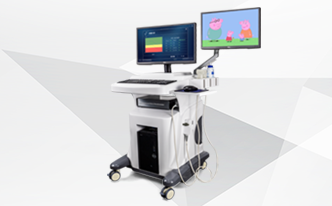 超声骨密度检测仪BMD-A1(双屏)